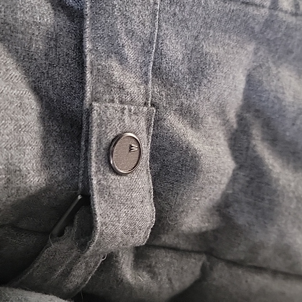 Grey Goose Down Weatherproof Jacket - image 6